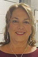 Rebecca “Becky” Watson, LMSW, LICSW