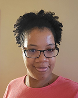 Dewanna McDowell, MSW, LCSW-C