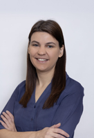 Kaitlin Fischer Kaitlin Fischer