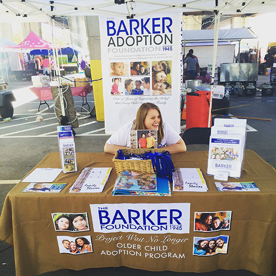 Foster Care Case Workers 