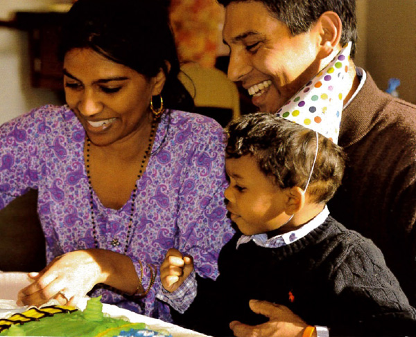 Home Study & Post Placement Services Only