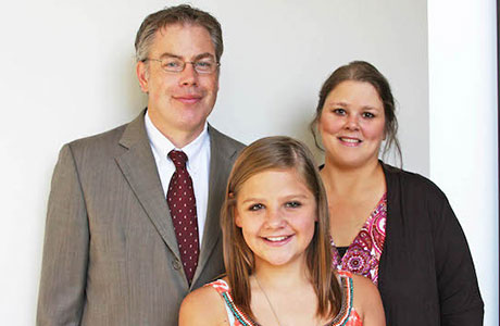 James and Tammy's Story 