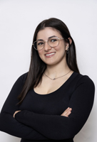 Elana Linder, Intern, Family and Post-Adoption Services Elana Linder, Intern, Family and Post-Adoption Services