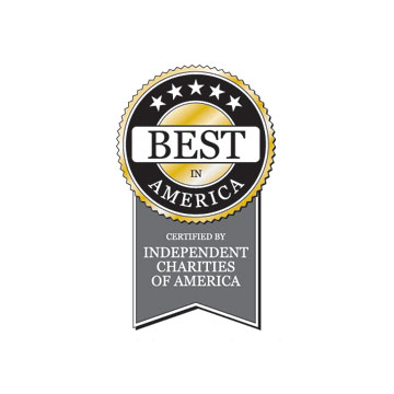 Independent Charities Seal of Excellence