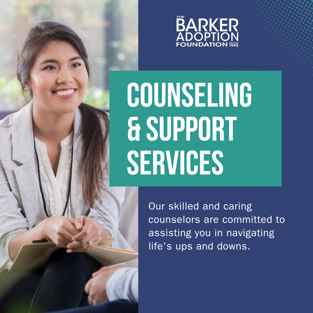 Barker Mental Health Counseling