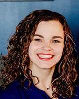 Rebekah Grimes Rebekah Grimes