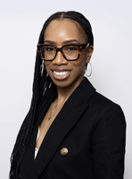 Tenisha Lusane Tenisha Lusane